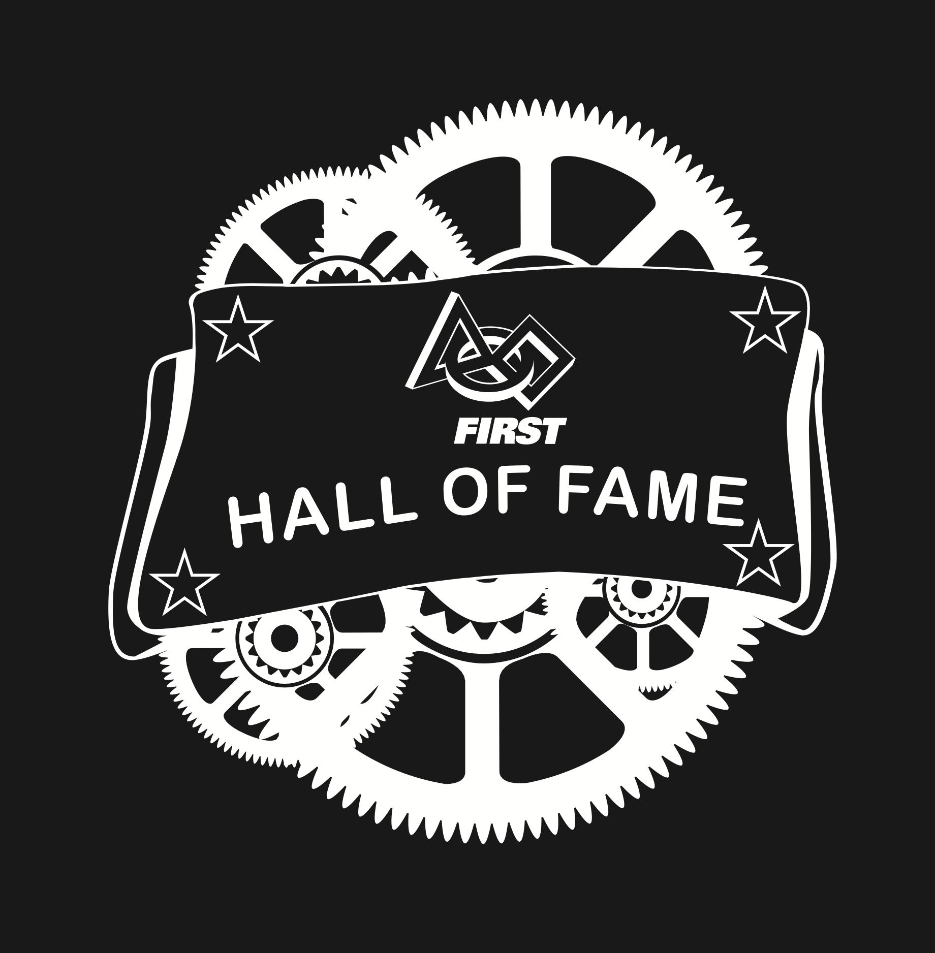 Hall of Fame Chairman's Submission