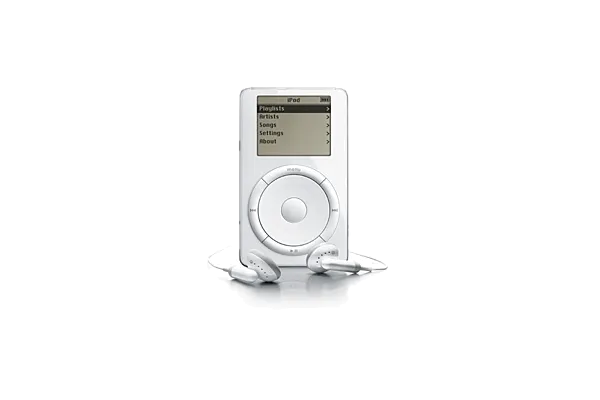 Apple iPod