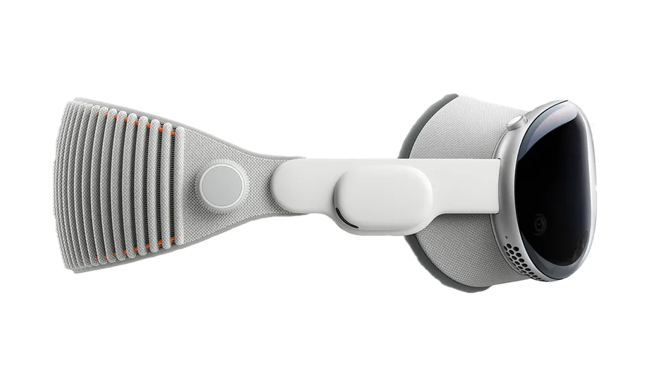 Apple Vision Pro