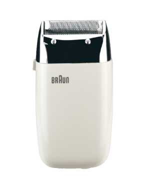 Braun Electric Shaver